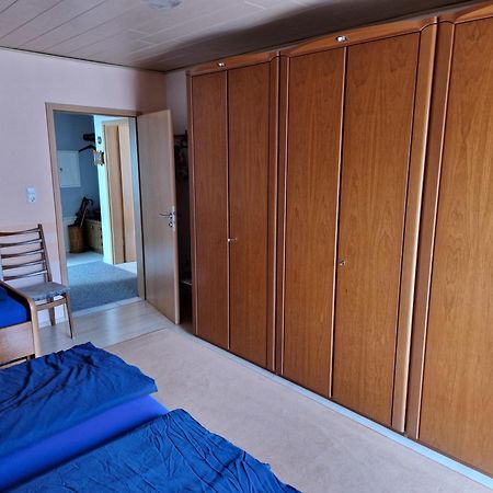 Casa Ulla Am Hallenbad Haiger Extérieur photo