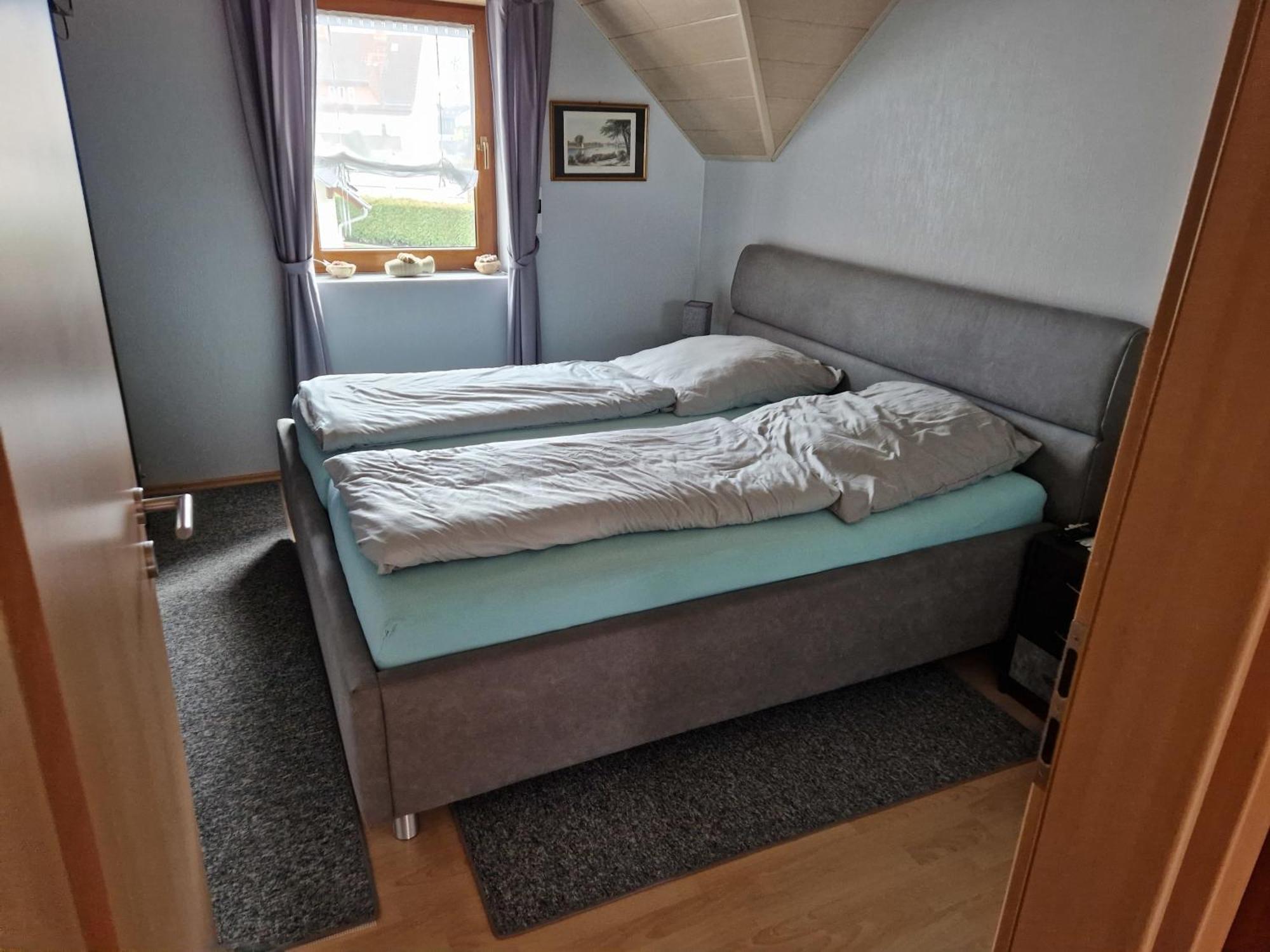 Casa Ulla Am Hallenbad Haiger Extérieur photo
